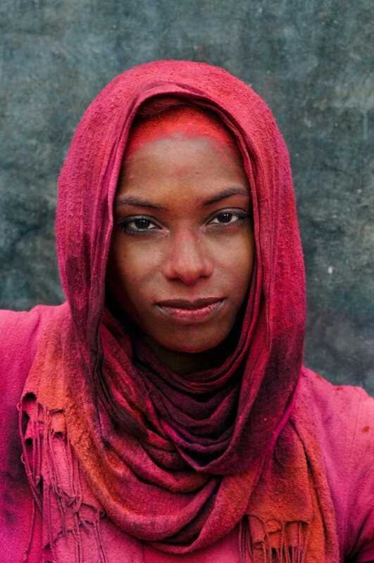 Steve McCurry