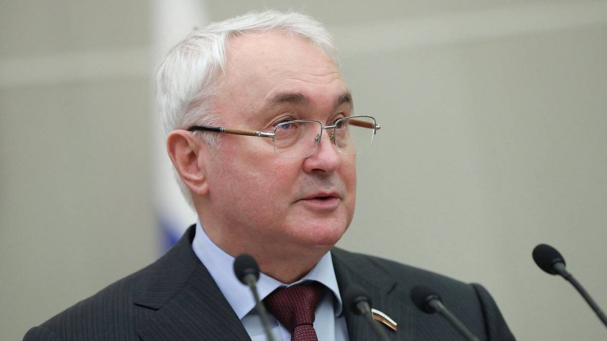    Фото: Пресс-служба Госдумы