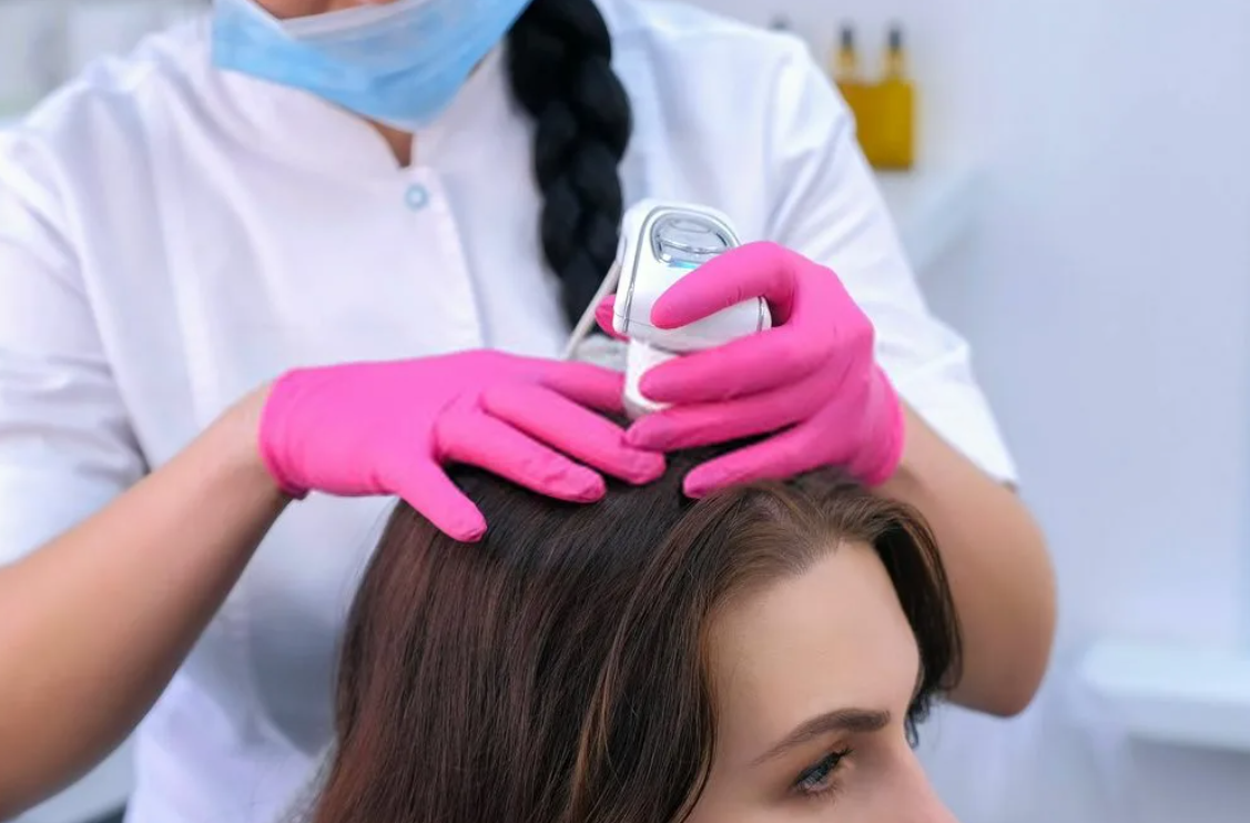 Когда нужно обратиться к врачу - трихологу? 