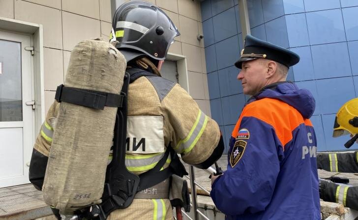    фото Курские известия