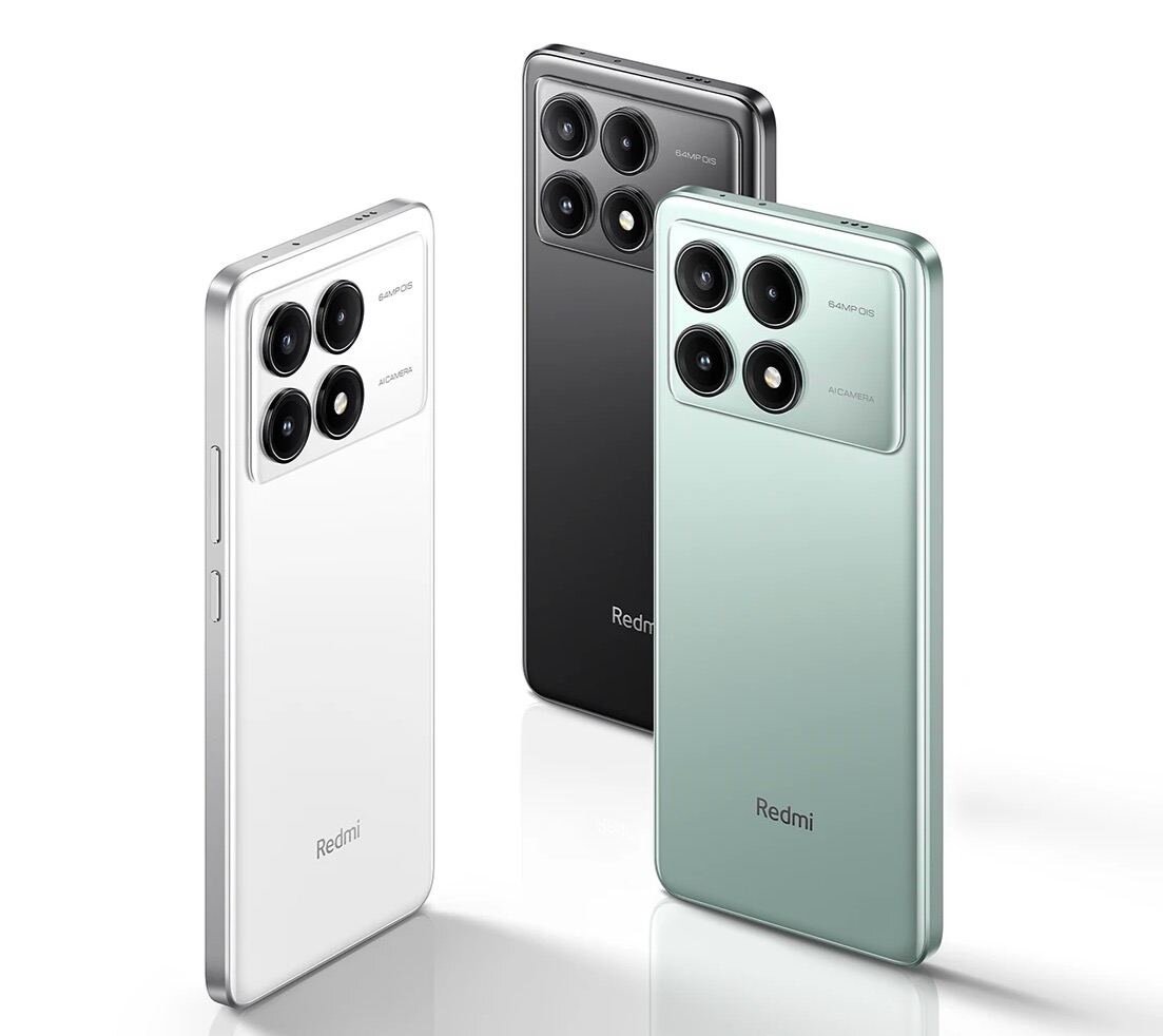 Наряду с Redmi K70 и K70 Pro, Xiaomi представила в Китае модель Redmi K70E. Именно в ней дебютирует новый чипсет MediaTek Dimensity 8300-Ultra. 
Главные особенности Redmi K70E:
• Дисплей AMOLED с диагональю 6,67", разрешением 1.5K, частотой обновления 120 Гц, ШИМ 1920 Гц.
• Процессор MediaTek Dimensity 8300-Ultra.
• Тройная основная камера 64 Мп OIS + 8 Мп ультраширик + 2 Мп макро
• Фронтальная камера 16 Мп
• Аккумулятор и зарядка: 5500 мАч, 90 Вт

Цены в Китае:
• Redmi K70E [12/256 ГБ]  ~282$
• Redmi K70E [12/512 ГБ] ~310$
• Redmi K70E [16/1024 ГБ] ~367$
