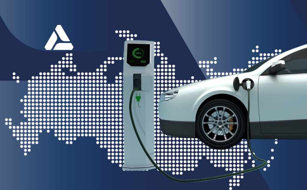    2023 год – электромобилей в России всё больше: реальная статистика подтверждает прогнозы роста парка электро авто в стране