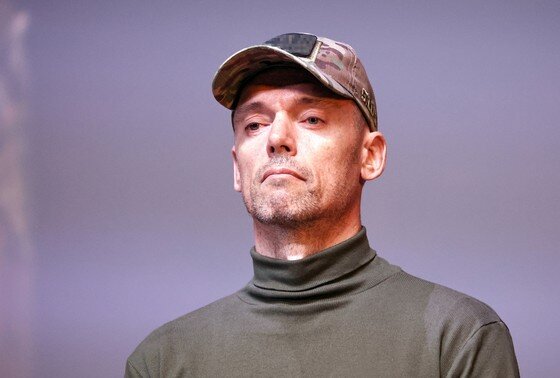    Михаил Мамаев