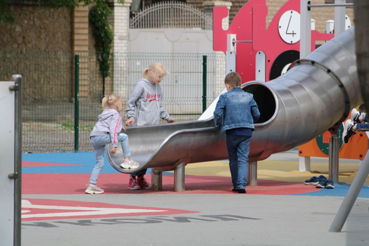 Фото: Е. Зимней.