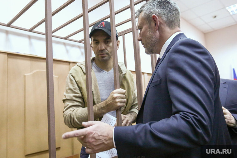    Михаил Абызов выплатил свыше 20 миллиардов рублей в пользу государства, заявил Анатолий Кузнецов