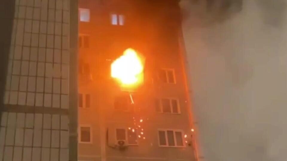 Фото: © Скриншот видео