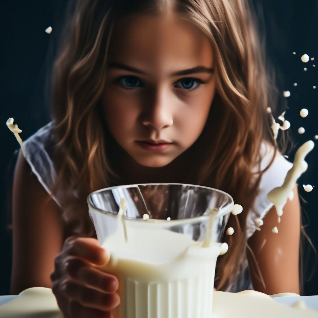 Все изображения в этой статье сгенерированы нами при помощи ИИ