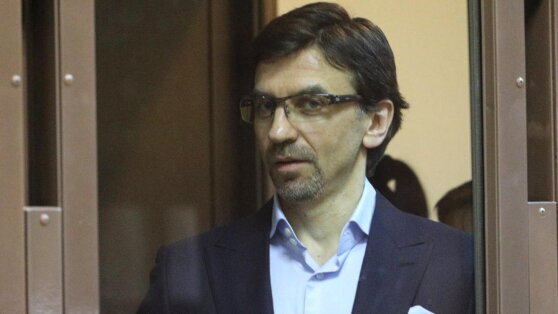   Бывший министр Абызов выплатил более 20 миллиардов рублей в бюджет России Анастасия Романова