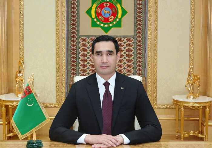 Источник фото: turkmenistan.gov.tm