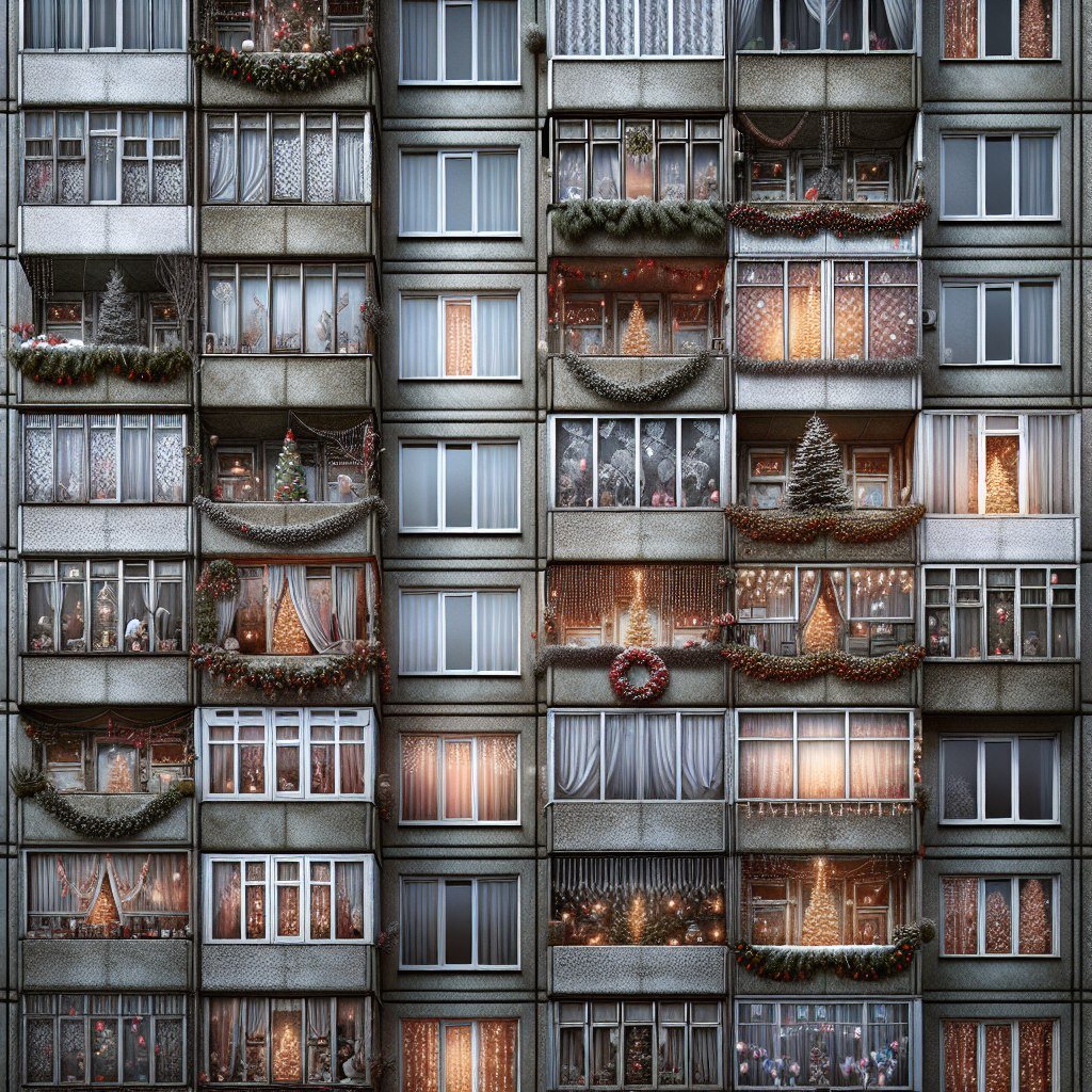 Почти как на этом рисунке 