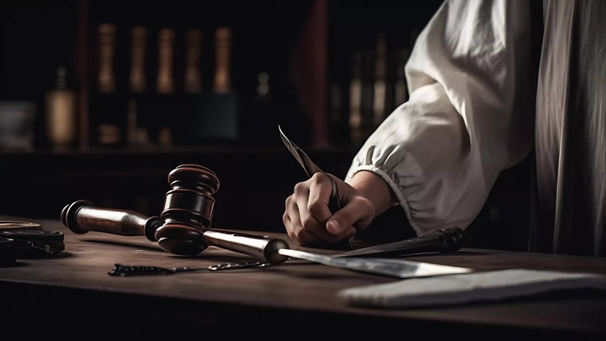     Виновному назначено 400 часов исправительных работ
