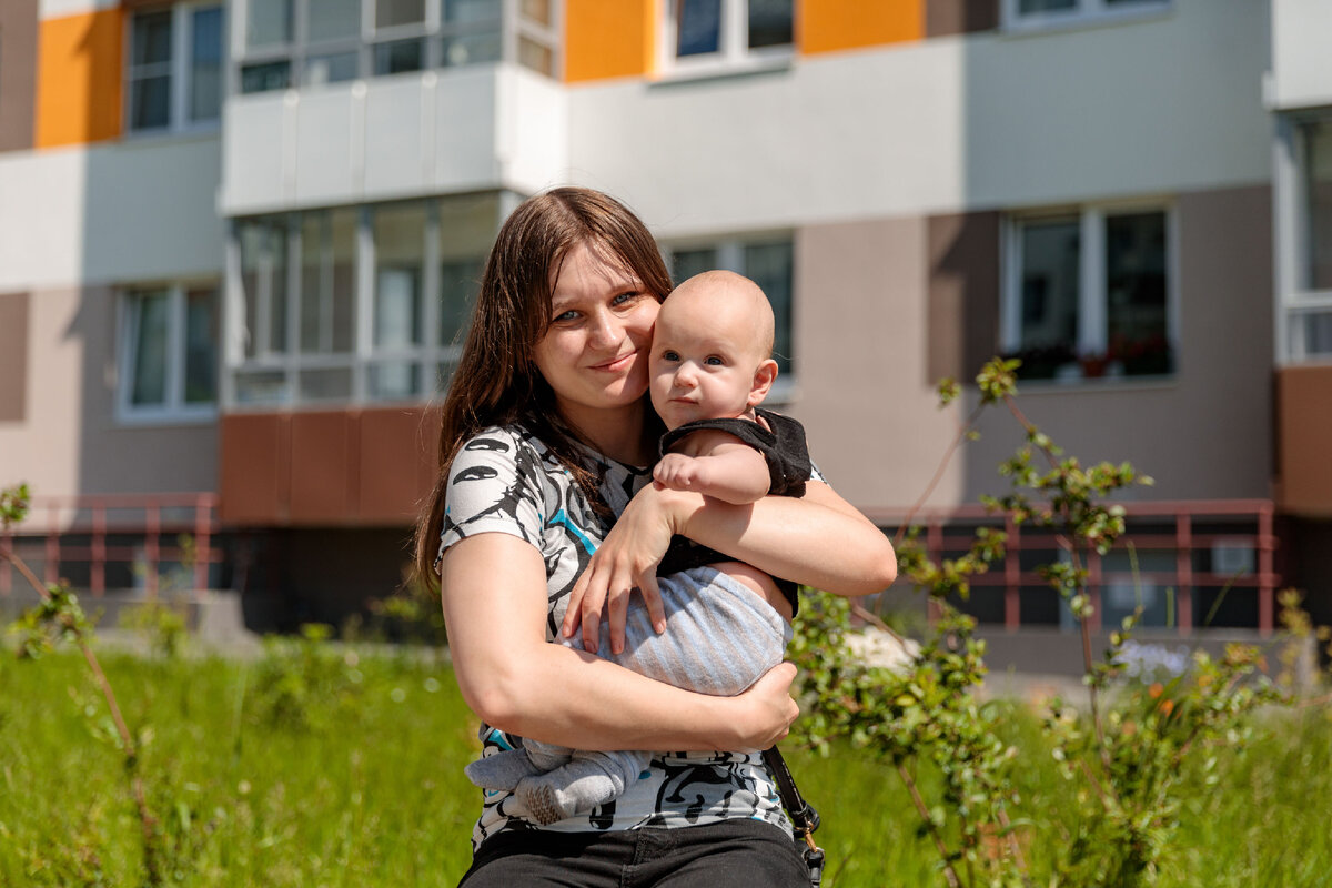 В домовом чате можно найти все, что нужно - быстро и часто даже бесплатно