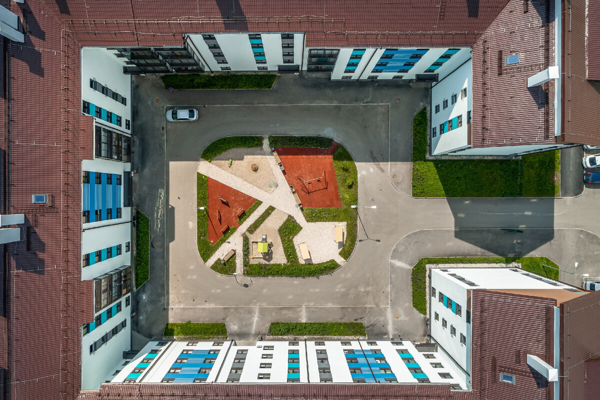 Чаты новых домов заменили людям «бюро находок»