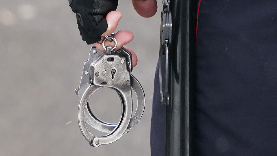 Фото: © Известия/Дмитрий Коротаев