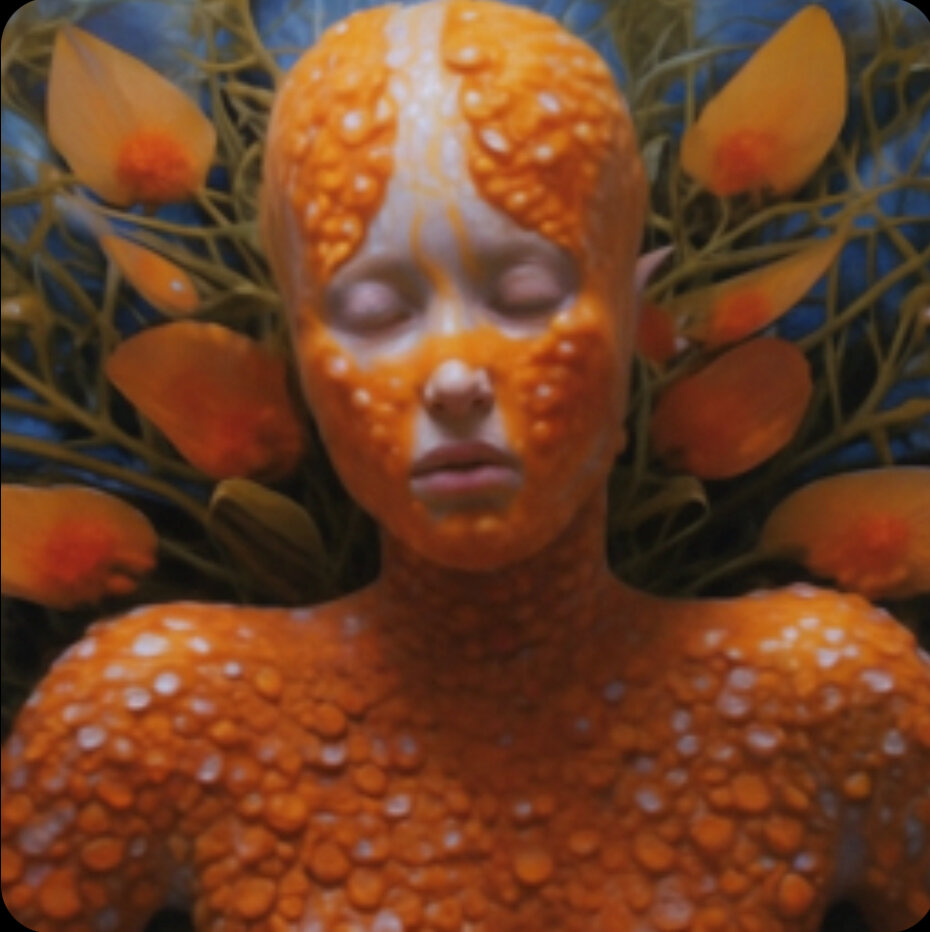 Кожный зуд «глазами» нейросети