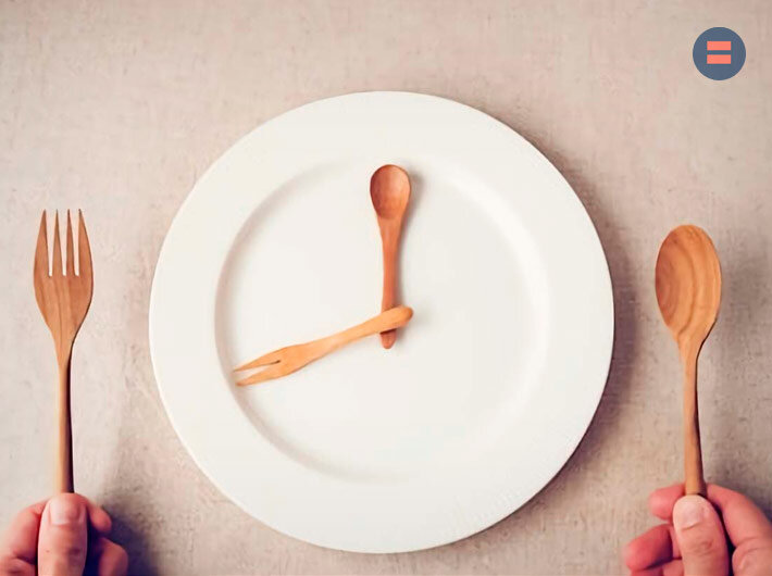 Интервальное голодание может быть полезным