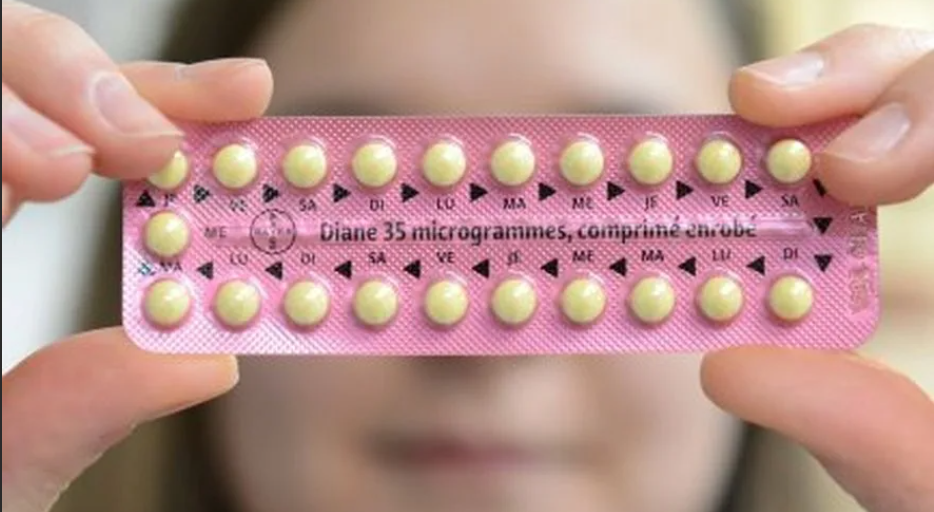 Прием оральных контрацептивов и беременность