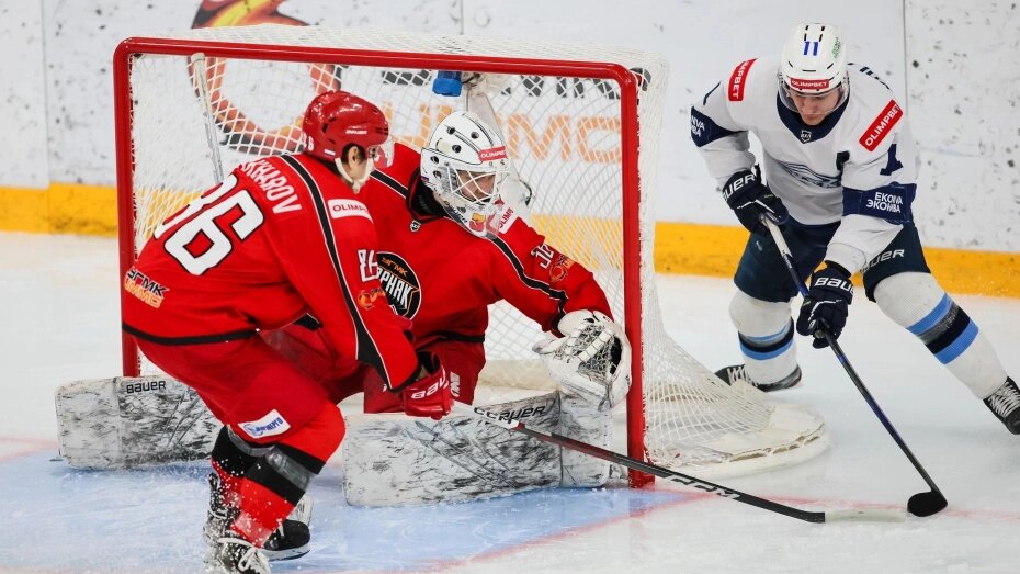    Автор фото: пресс-служба ХК «Горняк-УГМК», vk.com/gornyak_ugmk