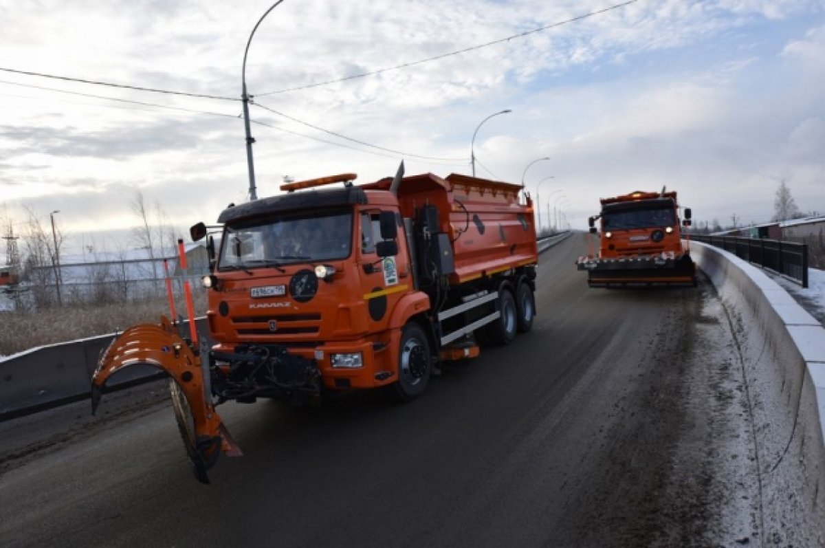 На въезде в Новоуральск отремонтировали путепровод | АиФ – Урал | Дзен