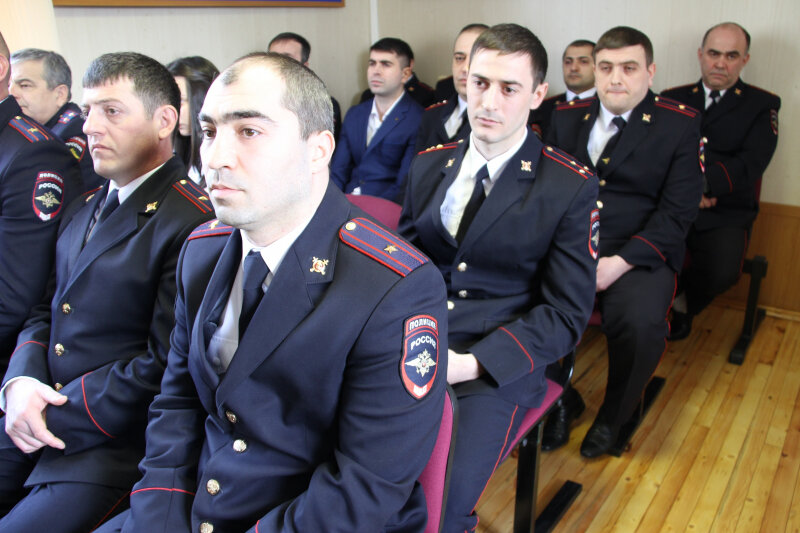 Начальник увд махачкалы