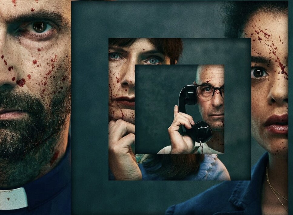 Другой мужчина 2022. Inside man сериал 2022. Фильм Инсайдер 2022. Инсайдер / inside man (2022). See сериал.
