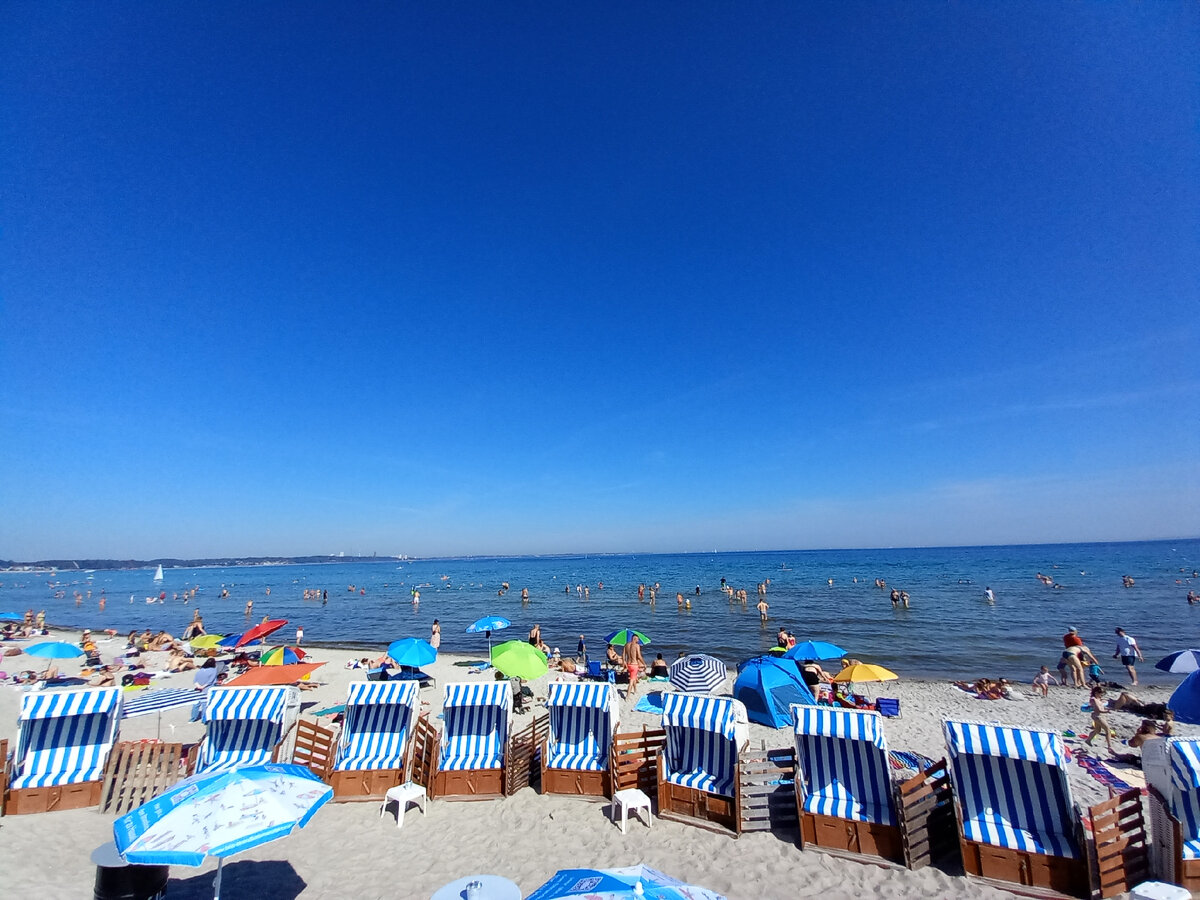 Балтийское море