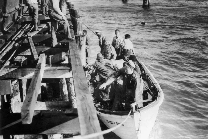 Keystone-Франция/Gamma-Keystone / Getty Images