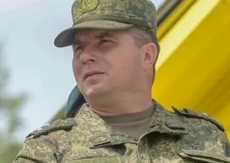    Генерал-майор Владимир Завадский погиб в зоне СВО