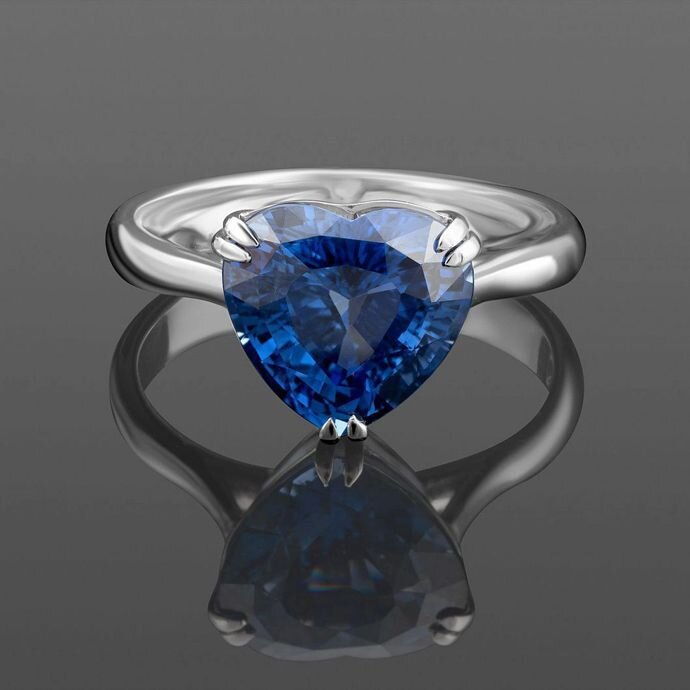 Синие кристаллы уже много веков вызывают восхищение и признание благодаря завораживающему внешнему виду и феноменальной энергетике.-2-2