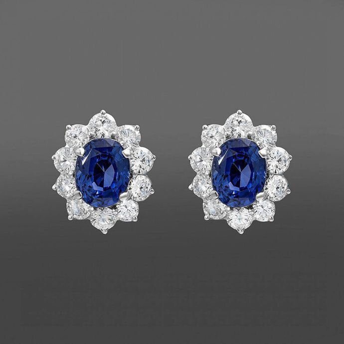 Синие кристаллы уже много веков вызывают восхищение и признание благодаря завораживающему внешнему виду и феноменальной энергетике.-2-3