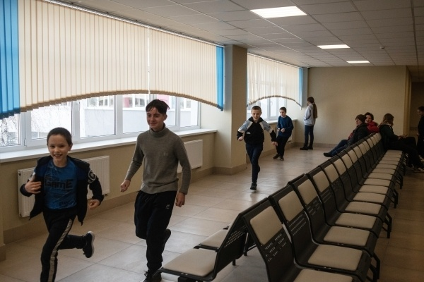 Фото: РИА Новости / Валерий Мельников