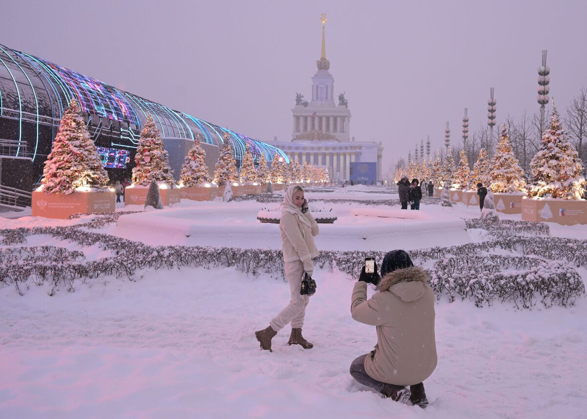 © Фотохост-агентство РИА Новости Автор: Евгений Биятов