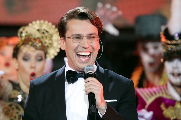 Сергей Бобылев / ТАСС