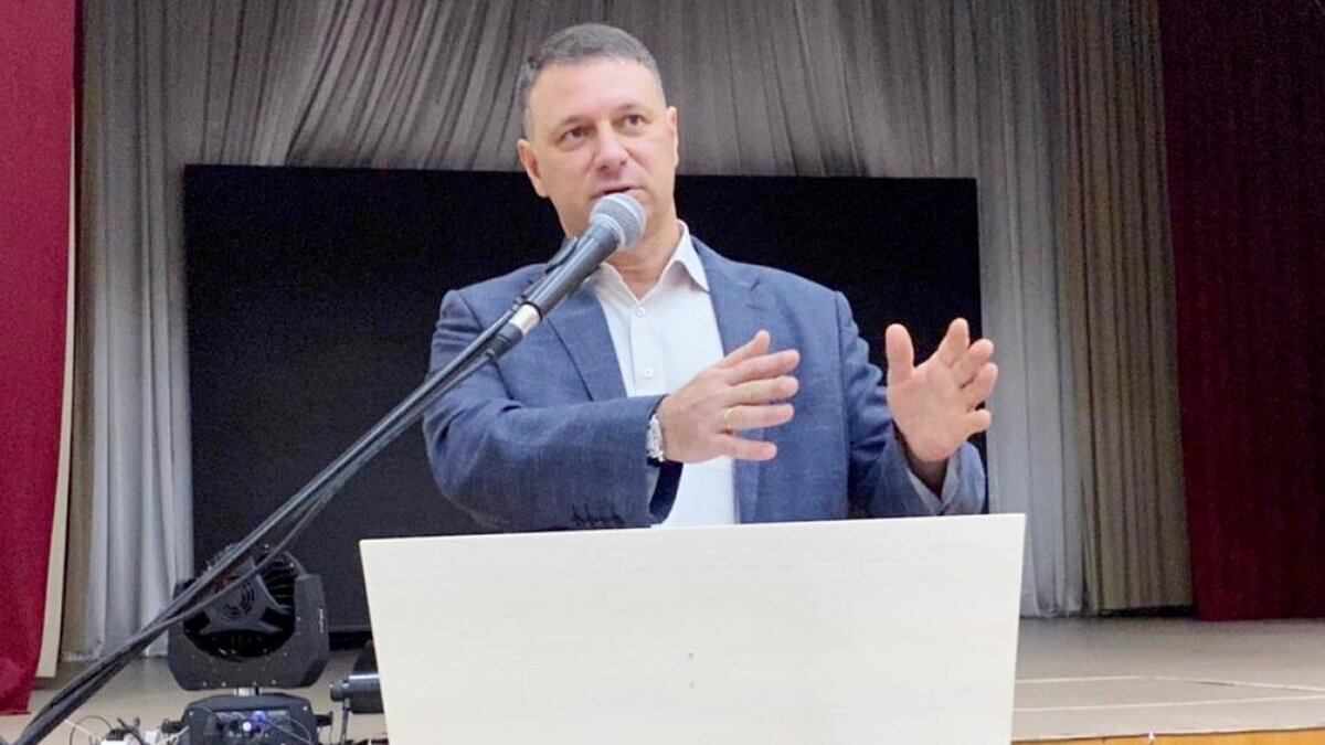    Михаил Орлов объяснил повышение платы в детсадах в 2024 годуНовости Саратова и области – Сетевое издание «Репортер64»