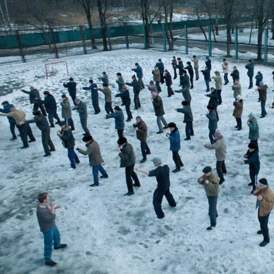     Полковник МВД поддержал сериал «Слово пацана»