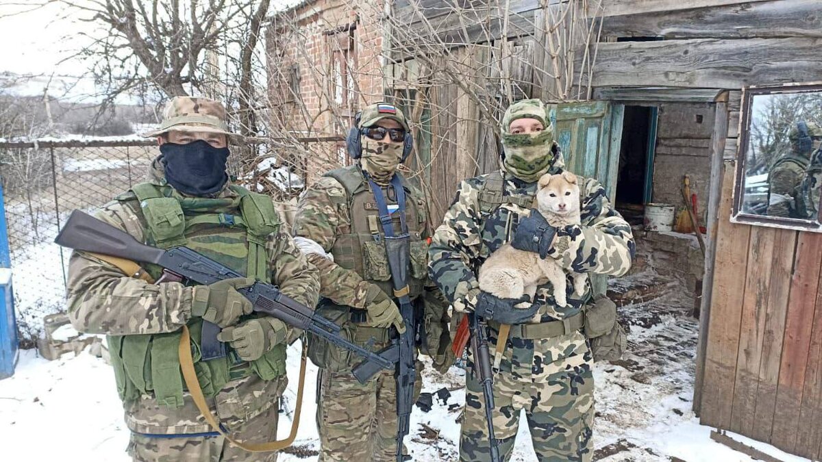     / Фото из личного архива
