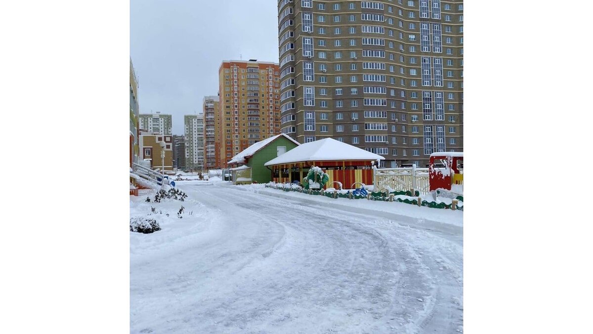    В Курске за неделю проверили состояние 73 дворов