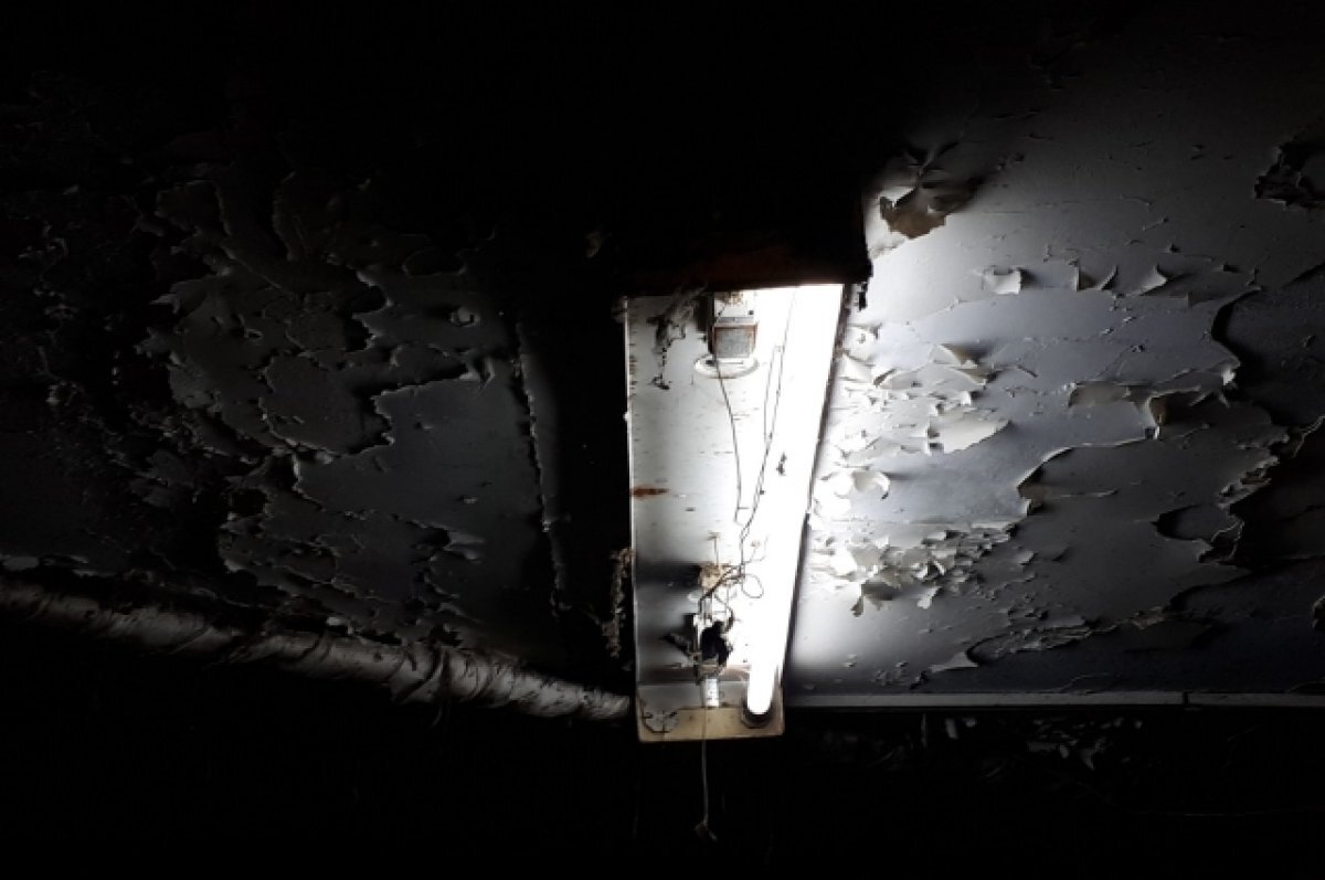    Иллюстративное фото.