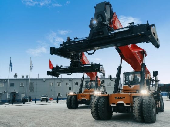     Фото: «ТрансКонтейнер»