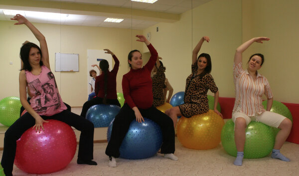 Фото: Игорь Зарембо/РИА Новости