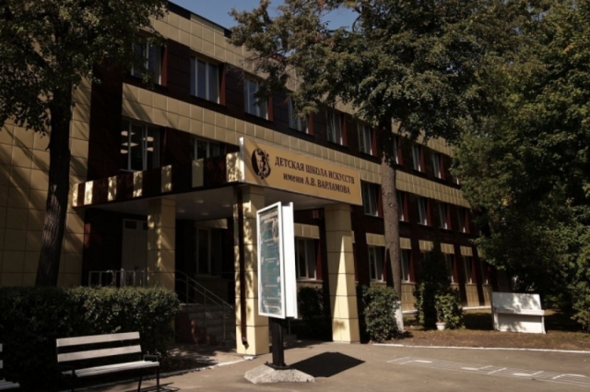    В 2024 г. в Ульяновской области модернизируют около 30 учреждений культуры