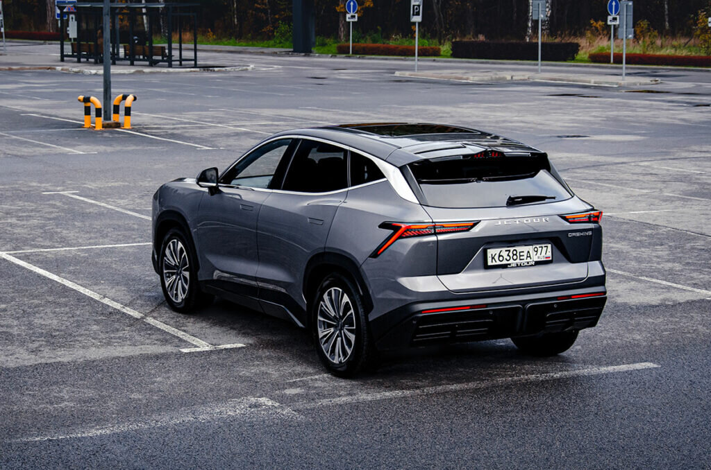 Высокая мощность