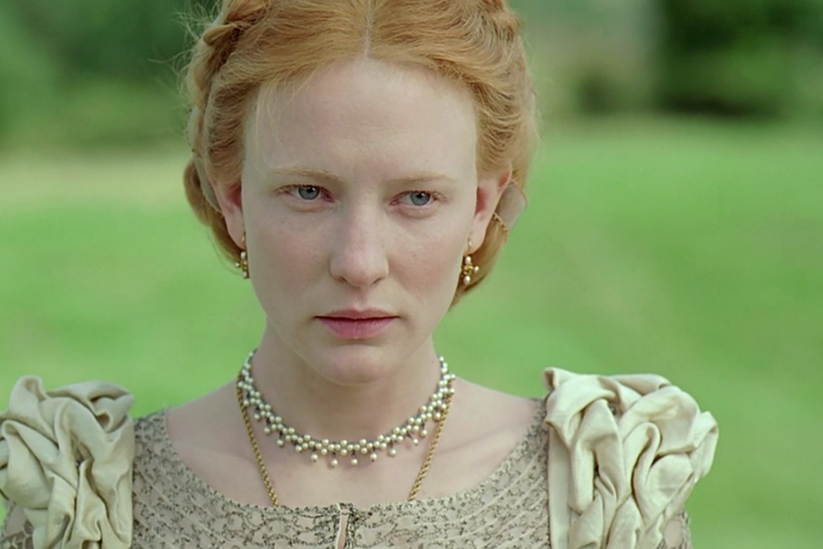 Источник: скриншот из фильма "Елизавета"