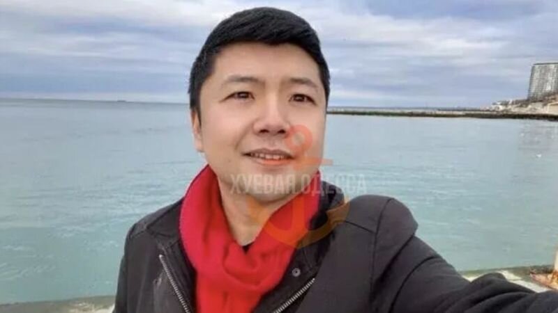    В Одессе вынесли приговор китайцу за съёмку работы ПВО