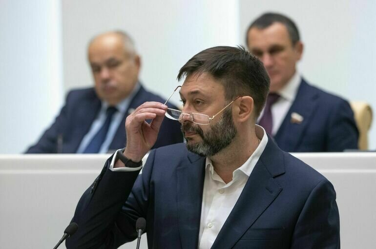   пресс-служба Совета Федерации