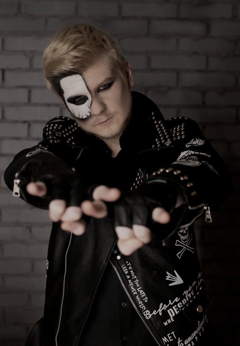 Фото автора проекта Lorencia Times