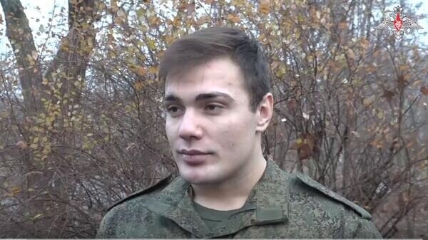    © Минобороны Росссии телеграм-канал