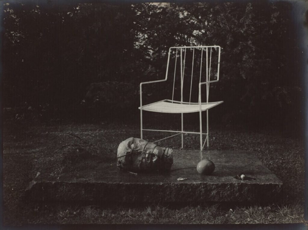     фото: Josef Sudek