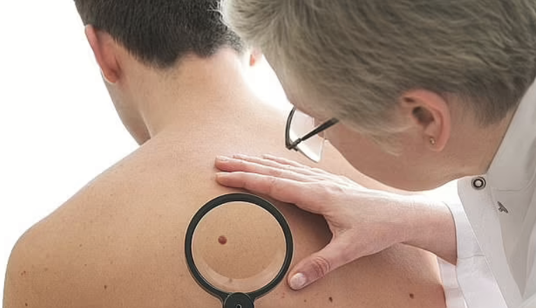 Фото: https://www.dailymail.co.uk/health/article-12818673/More-patients-prefer-artificial-intelligence-assess-skin-cancer-wait-doctor.html