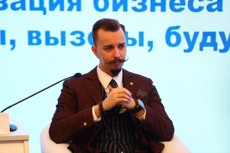    Гендиректор digital-агентства Виталий Арбузов представит предложения губернатора Вадима Шумкова в Госдуме